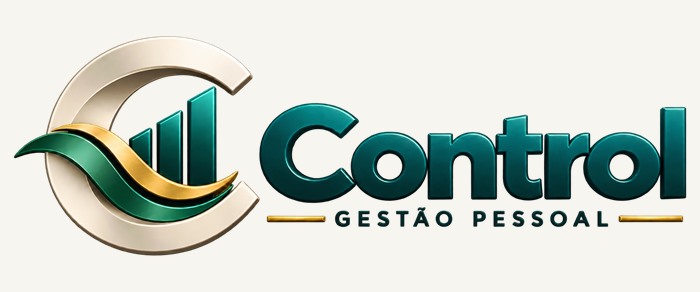 Control — Gestão Pessoal
